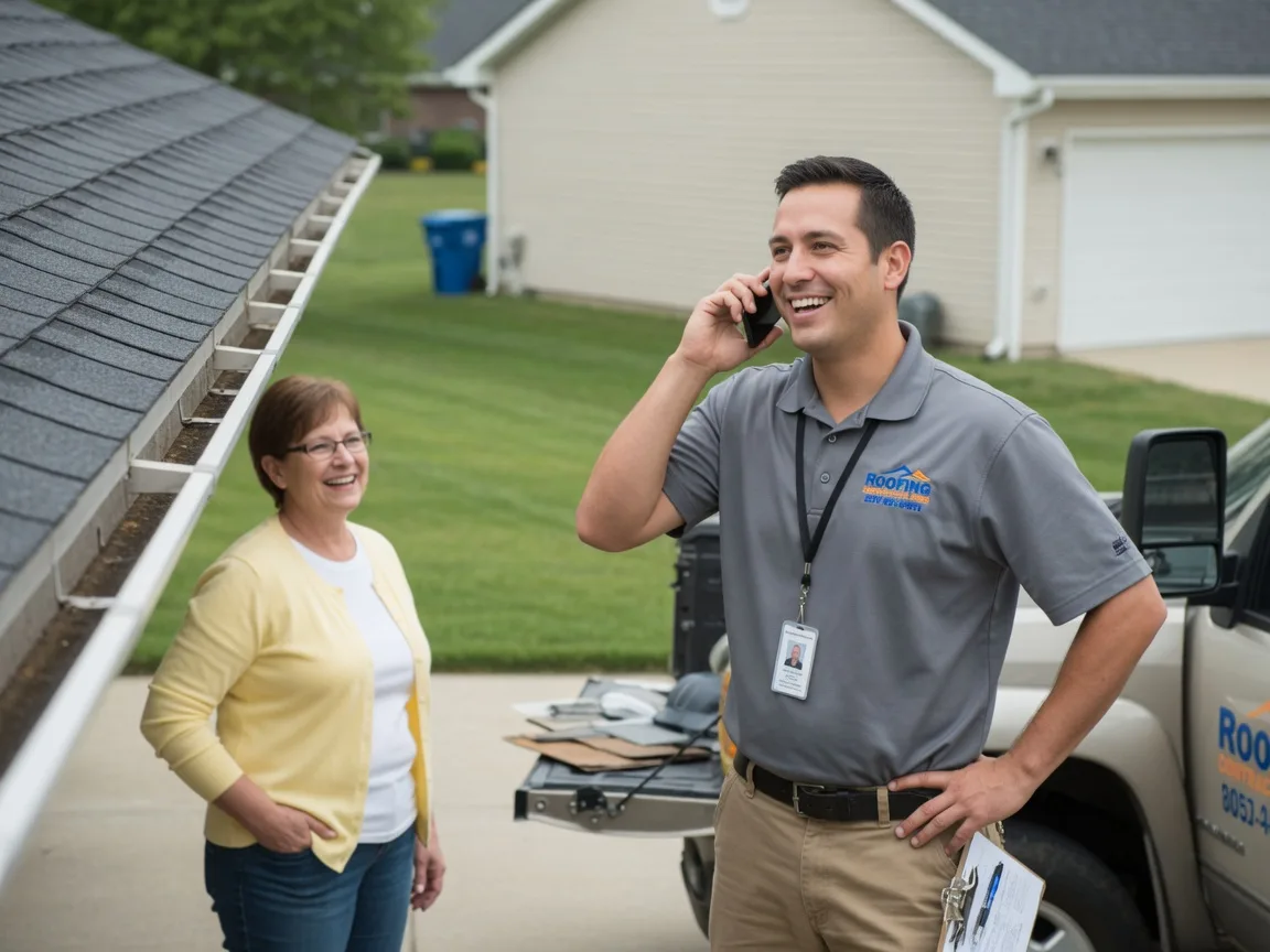 Local Roofing Contractors Dennis, MS FAQs
